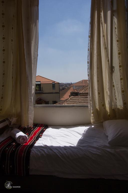 Daher Guest House Nazaret Exteriér fotografie