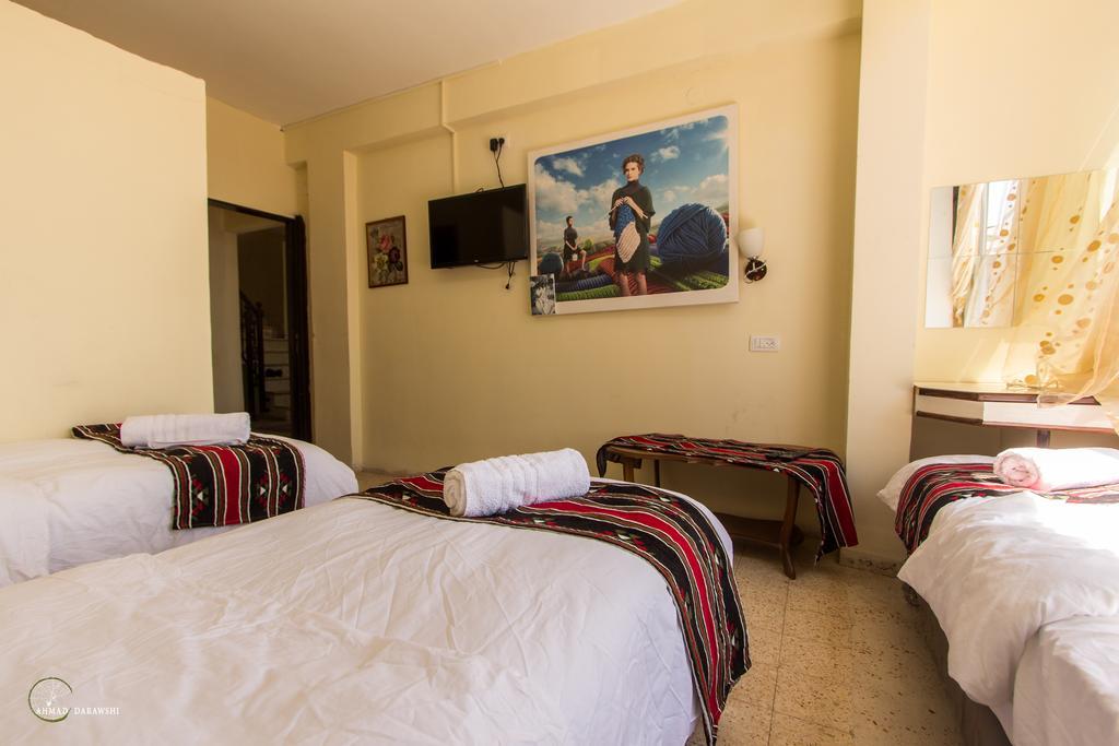 Daher Guest House Nazaret Exteriér fotografie