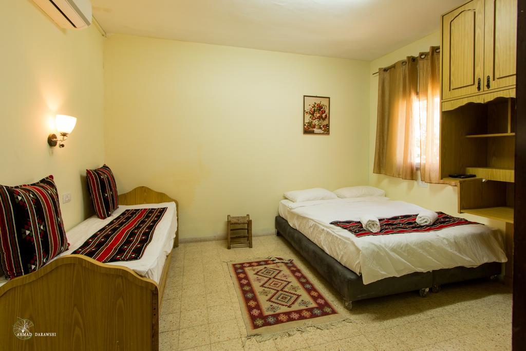 Daher Guest House Nazaret Exteriér fotografie