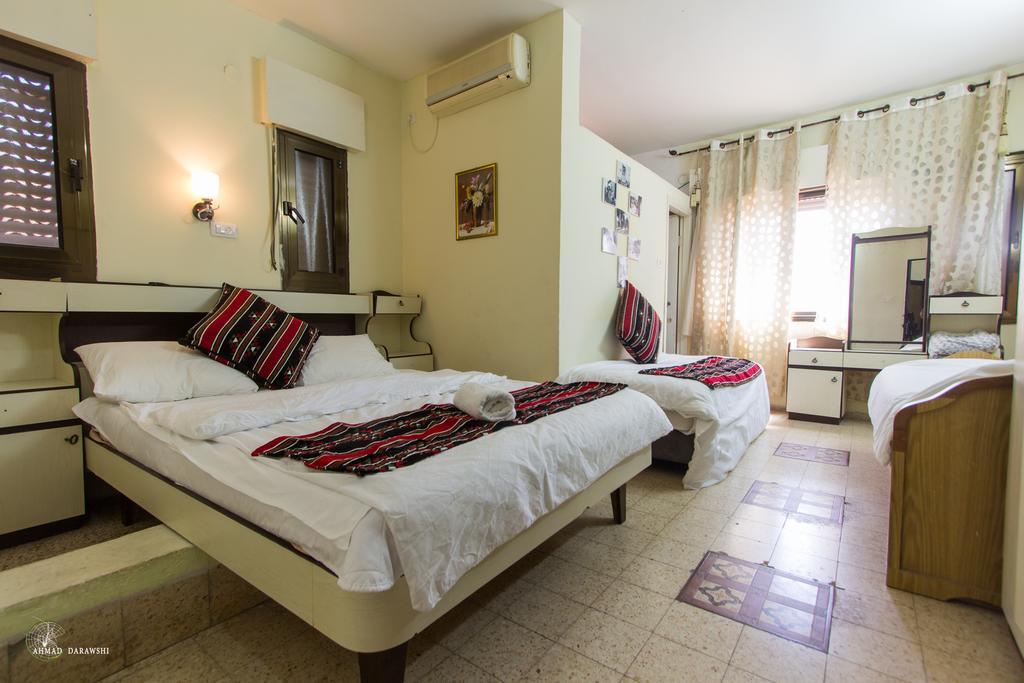 Daher Guest House Nazaret Exteriér fotografie