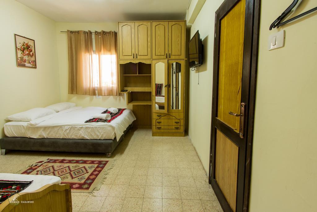 Daher Guest House Nazaret Exteriér fotografie