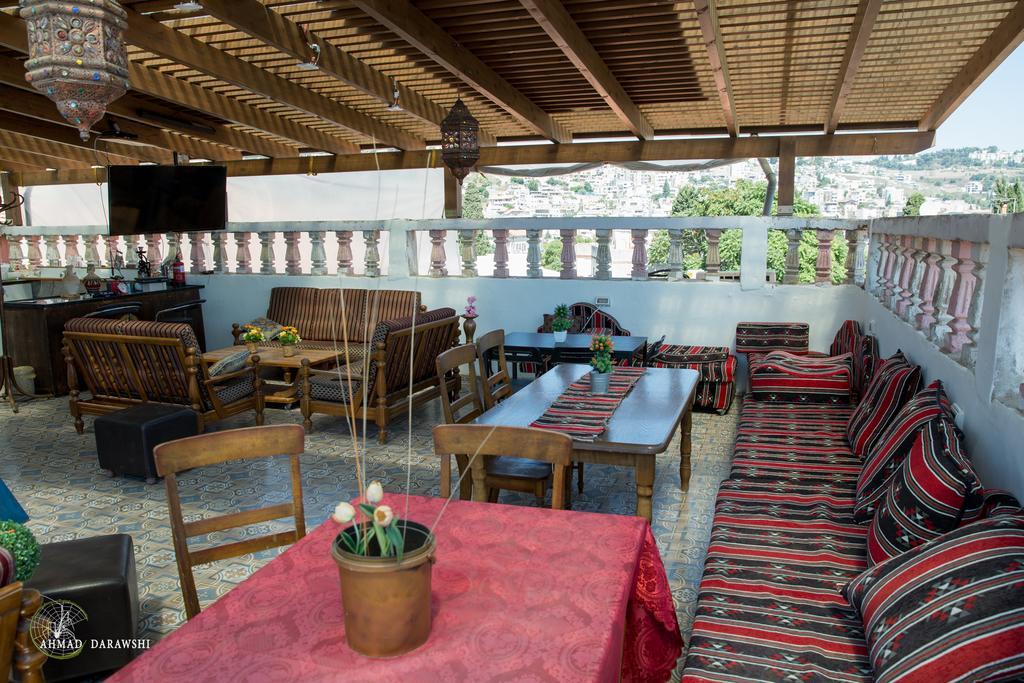 Daher Guest House Nazaret Exteriér fotografie