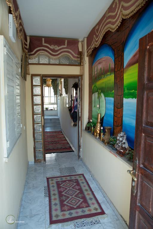 Daher Guest House Nazaret Exteriér fotografie
