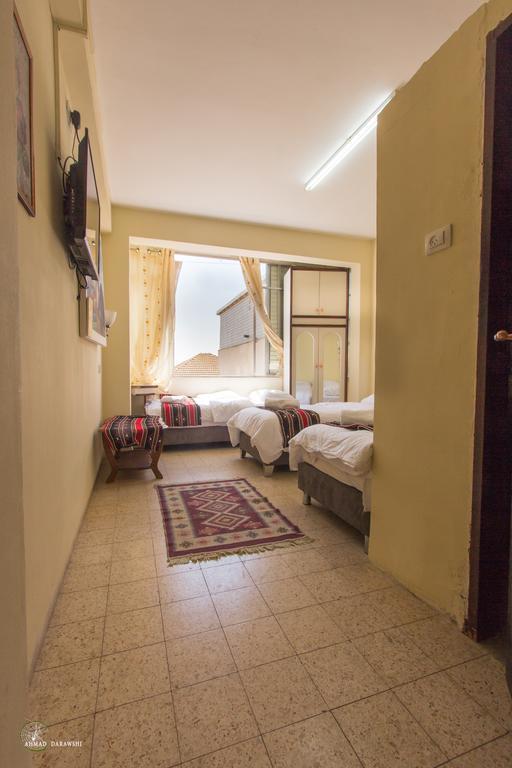 Daher Guest House Nazaret Exteriér fotografie