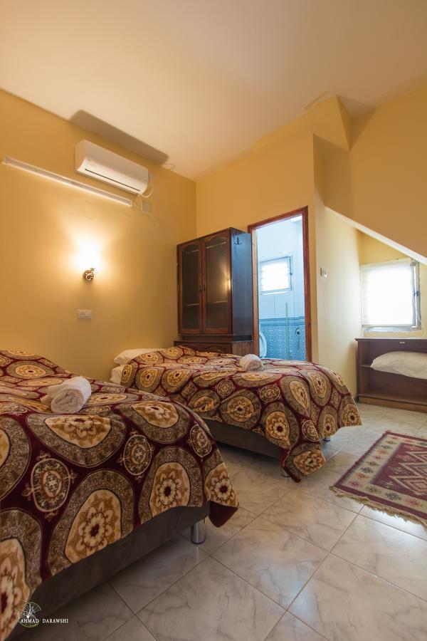 Daher Guest House Nazaret Exteriér fotografie