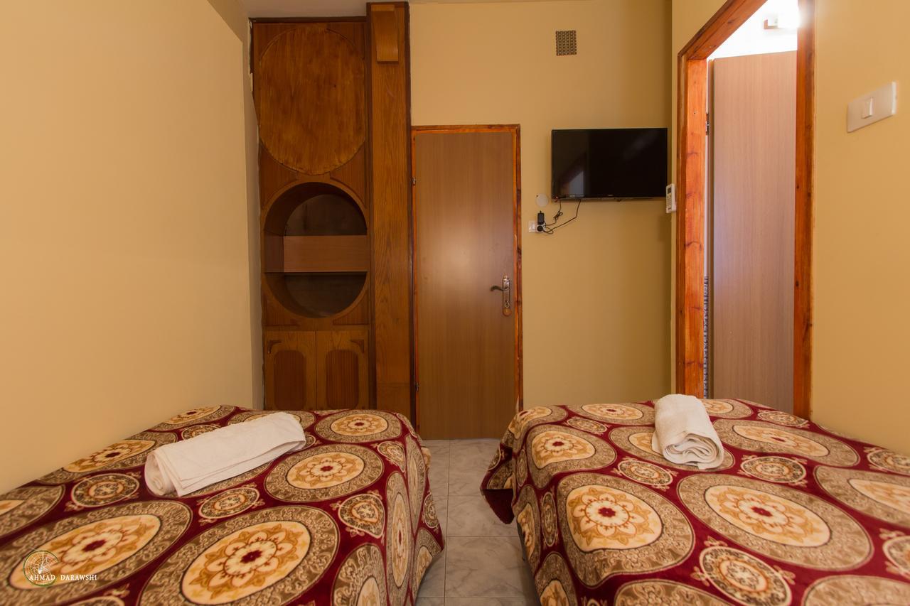 Daher Guest House Nazaret Exteriér fotografie