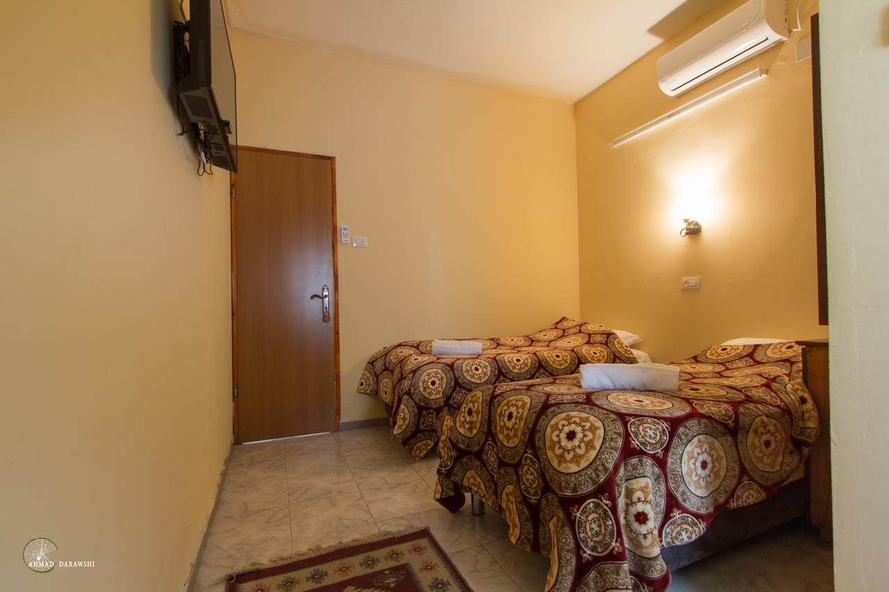 Daher Guest House Nazaret Exteriér fotografie