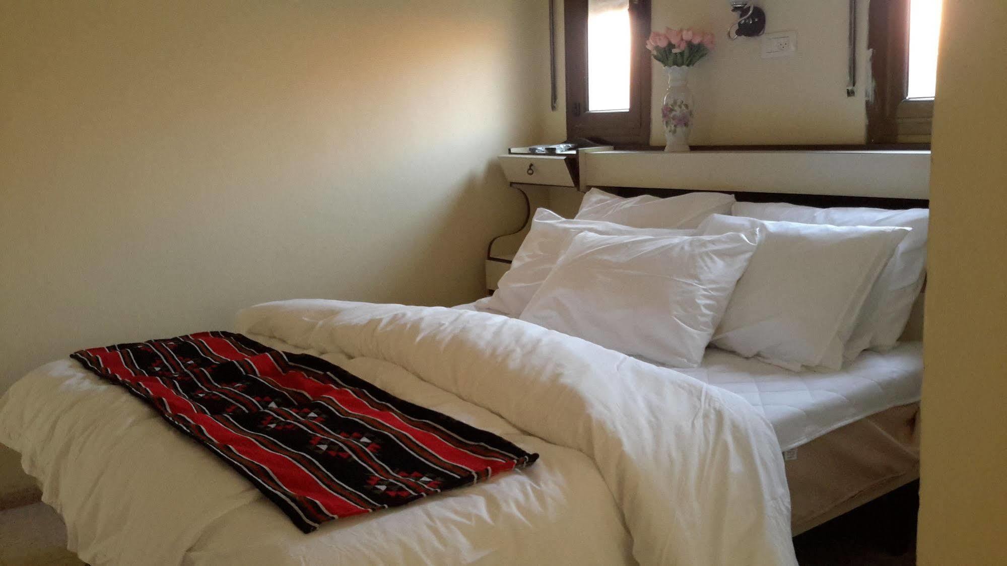 Daher Guest House Nazaret Exteriér fotografie