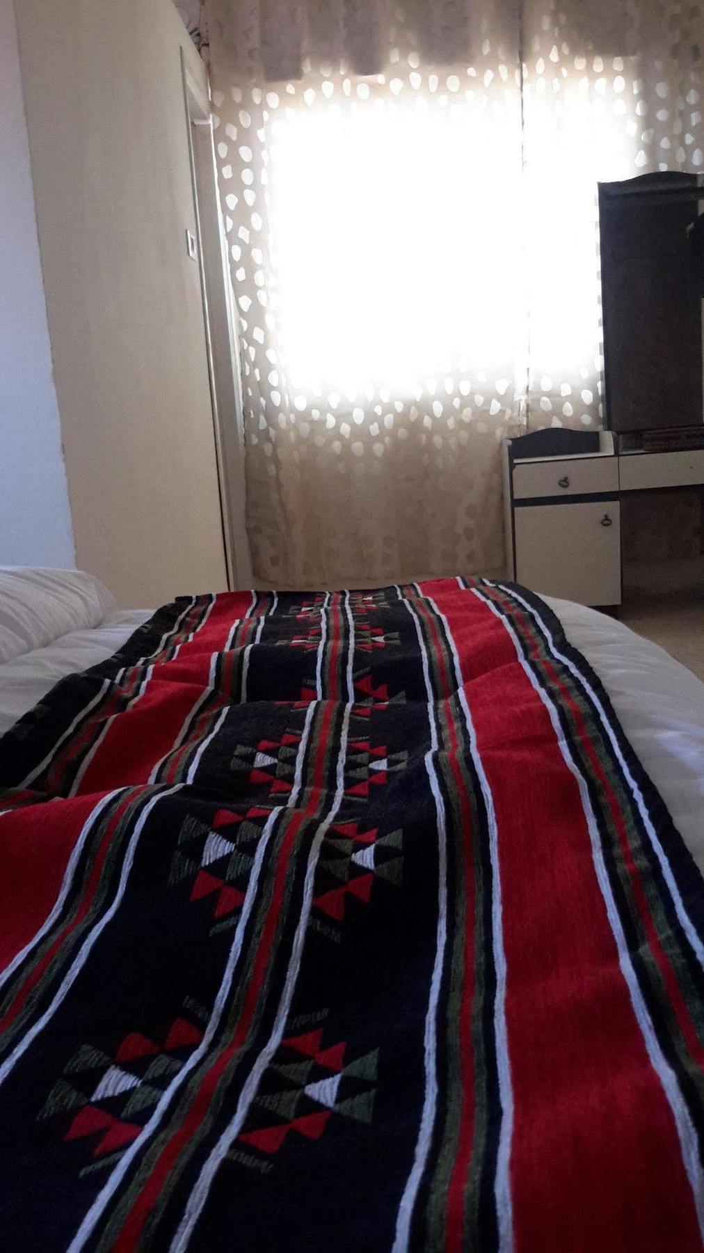 Daher Guest House Nazaret Exteriér fotografie