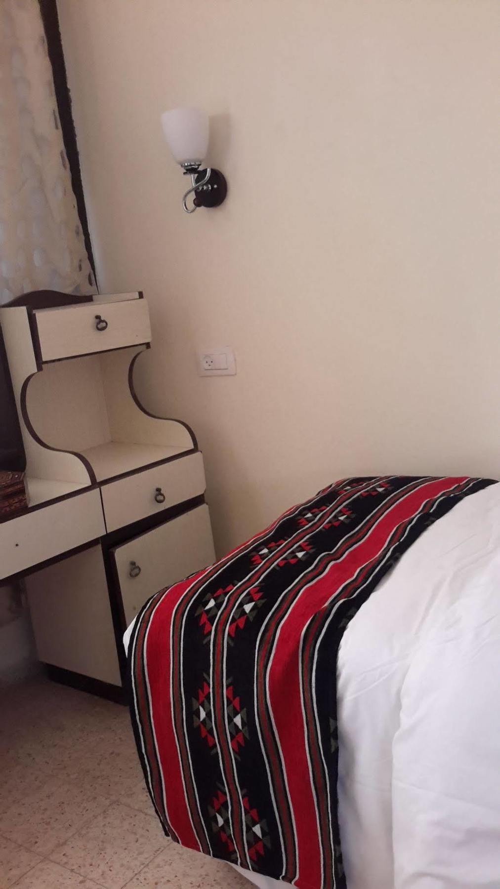 Daher Guest House Nazaret Exteriér fotografie